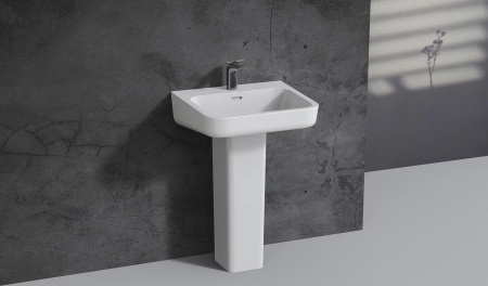 Пьедестал для раковины ArrowAGL9605A